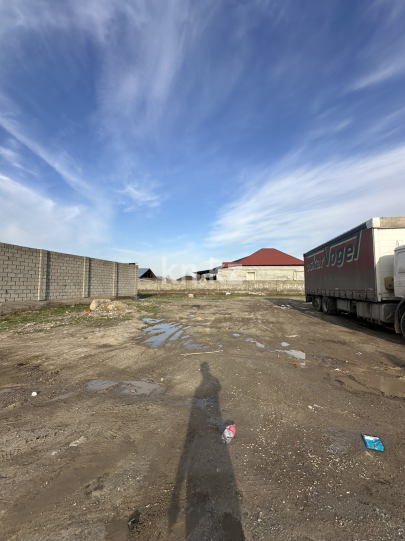 Продажа участка, 20 сот. - Продажа земельных участков в Шымкенте фото 8 из 11