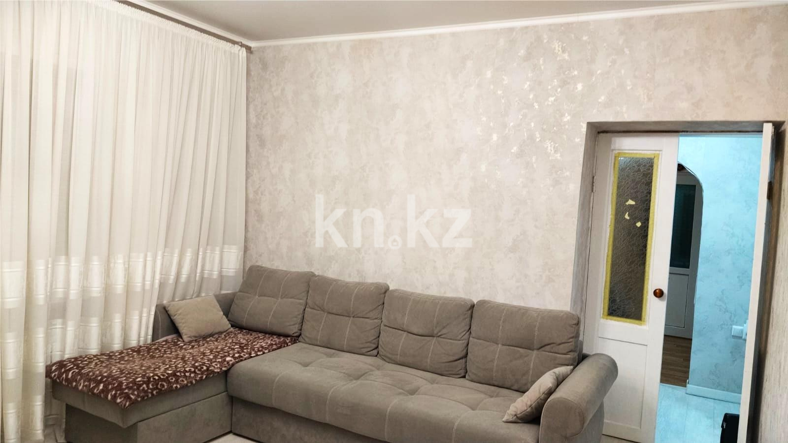 Продажа 3-комнатного дома, 74.5 м² - Продажа домов, коттеджей в Казахстане фото 1 из 11