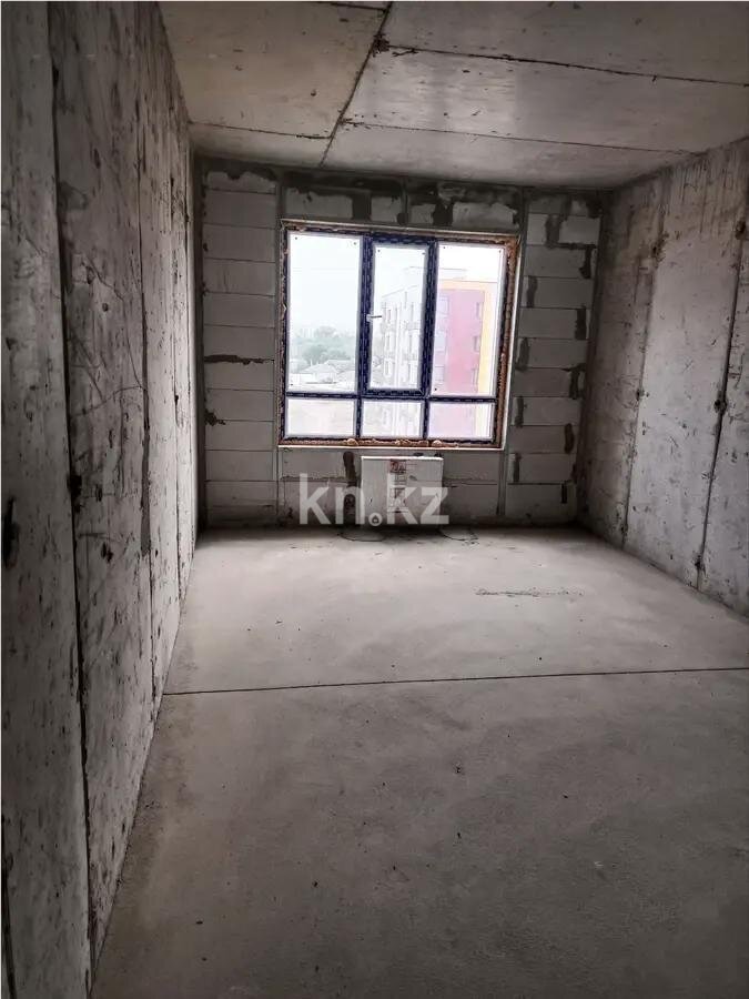 Продажа 1-комнатной квартиры, 48 м² в Алматы