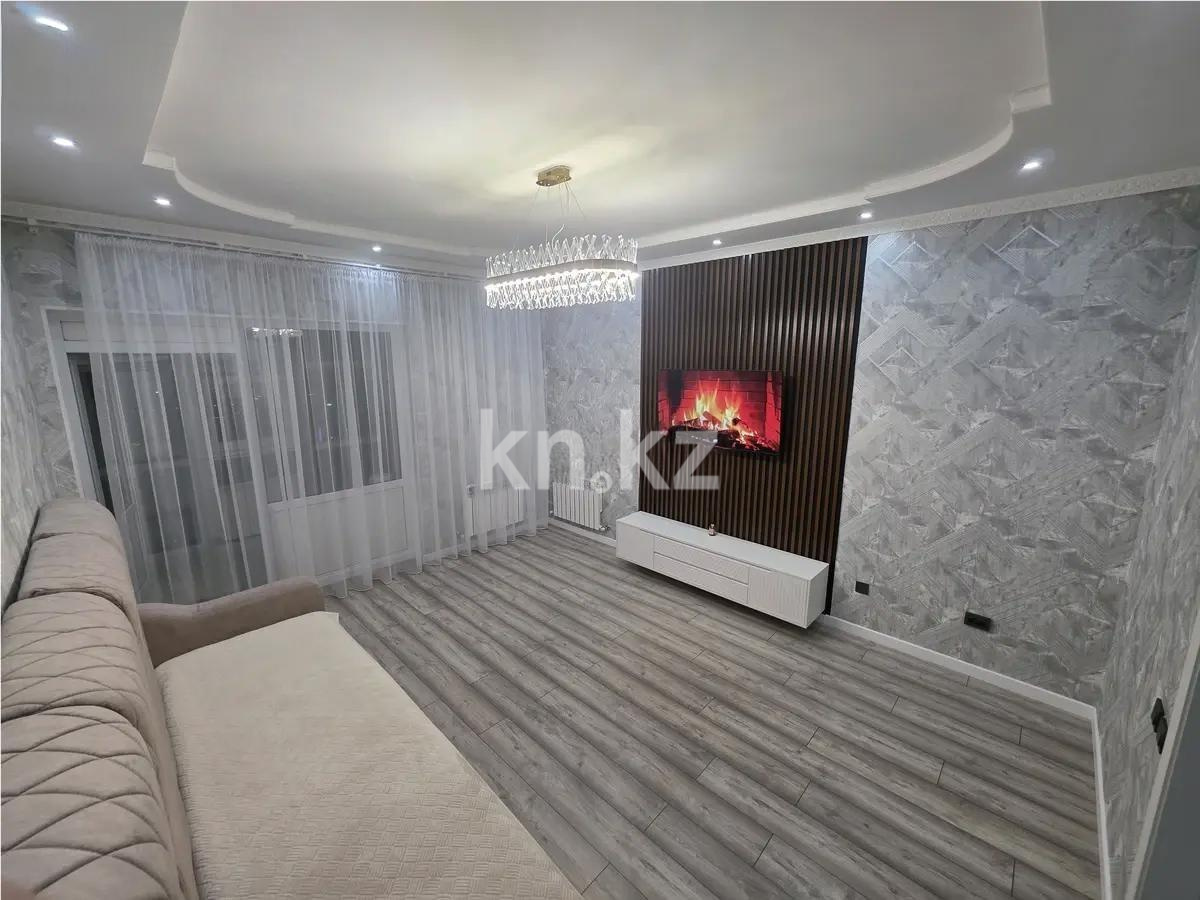 Продажа 2-комнатной квартиры, 75 м², ул. Желтоксан, дом  2/1 - Продажа квартир в новостройках Астаны без посредников с фото фото 1 из 4