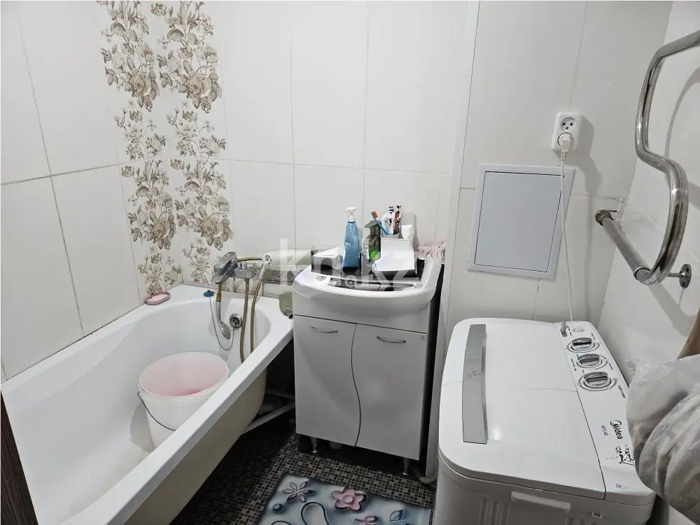 Продажа 4-комнатной квартиры, 78 м² - Продажа  четырехкомнатных квартир в Караганде фото 6 из 7