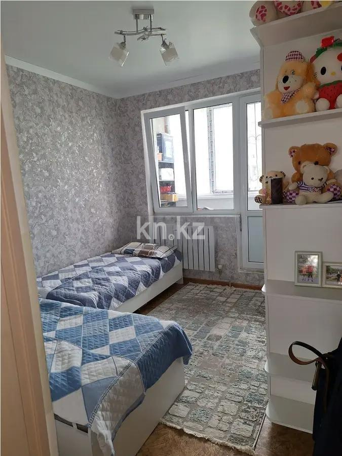 Продажа 3-комнатной квартиры, 76 м², мкр-н Саялы, дом  95 в Алматы - фото 2