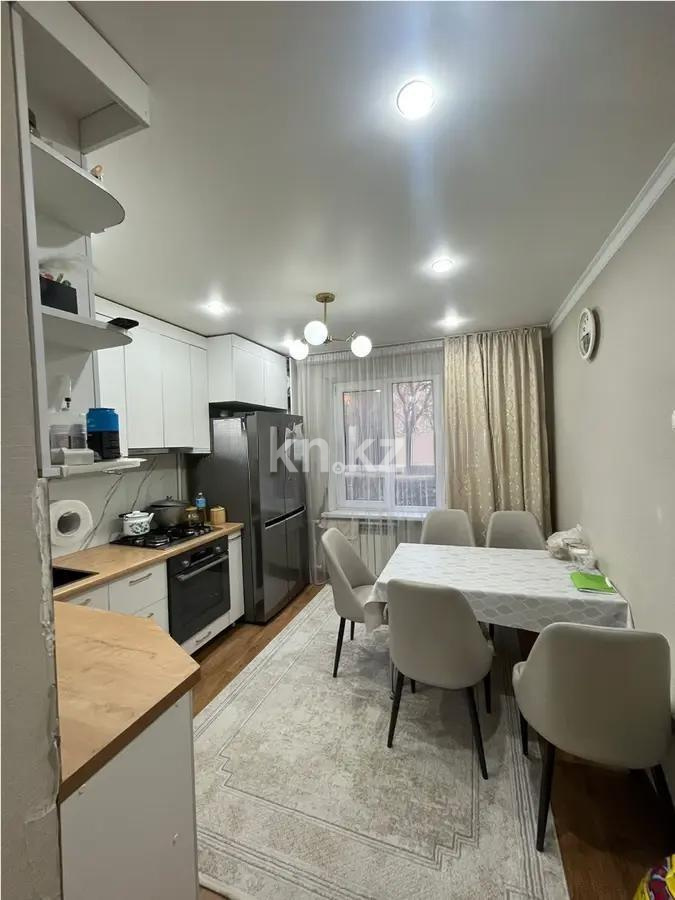 Продажа 3-комнатной квартиры, 70 м² в Алматы - фото 4