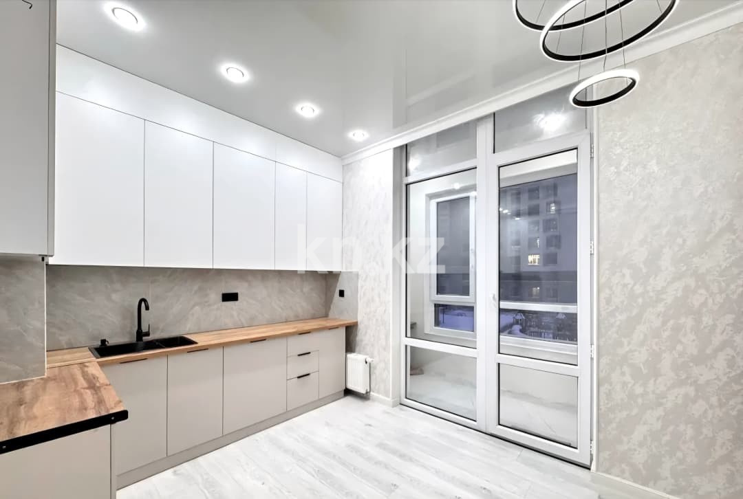 Продажа 2-комнатной квартиры, 59 м², ул. Байтурсынова, дом  47/3 в Астане - фото 5