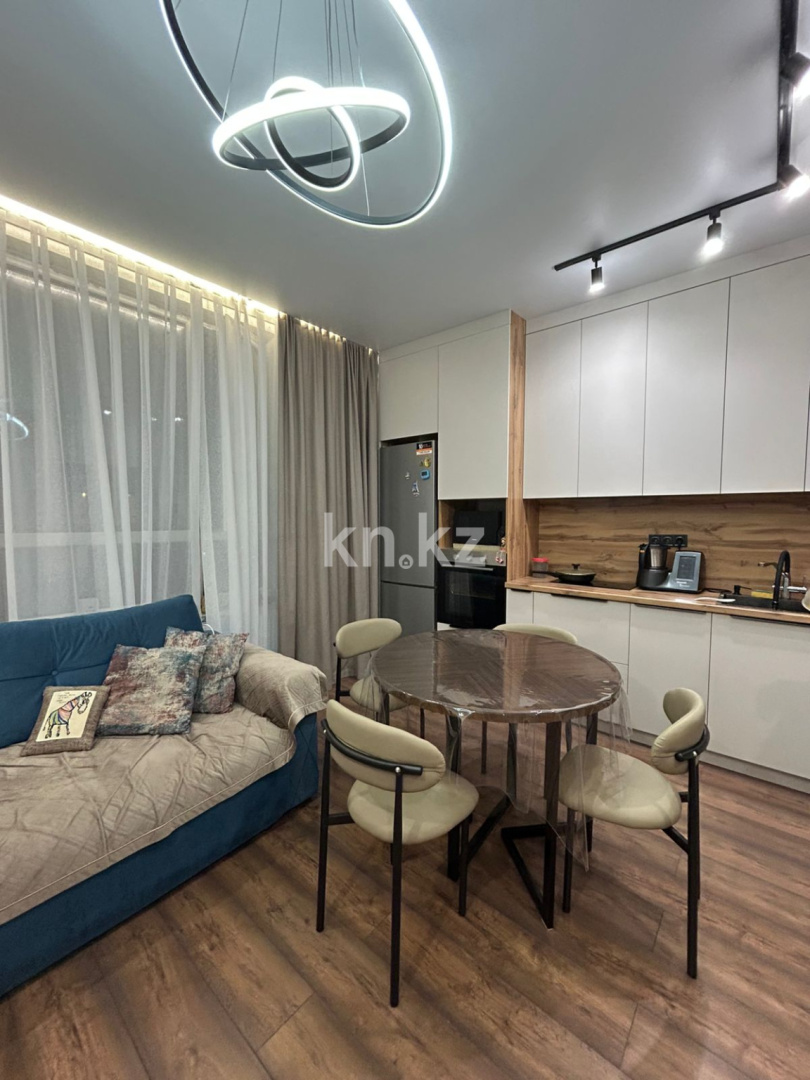 Продажа 2-комнатной квартиры, 52 м² - Продажа квартир-студий в Астане - страница 6 фото 9 из 13