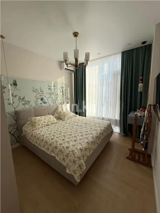 Продажа 2-комнатной квартиры, 62 м² в Астане - фото 3