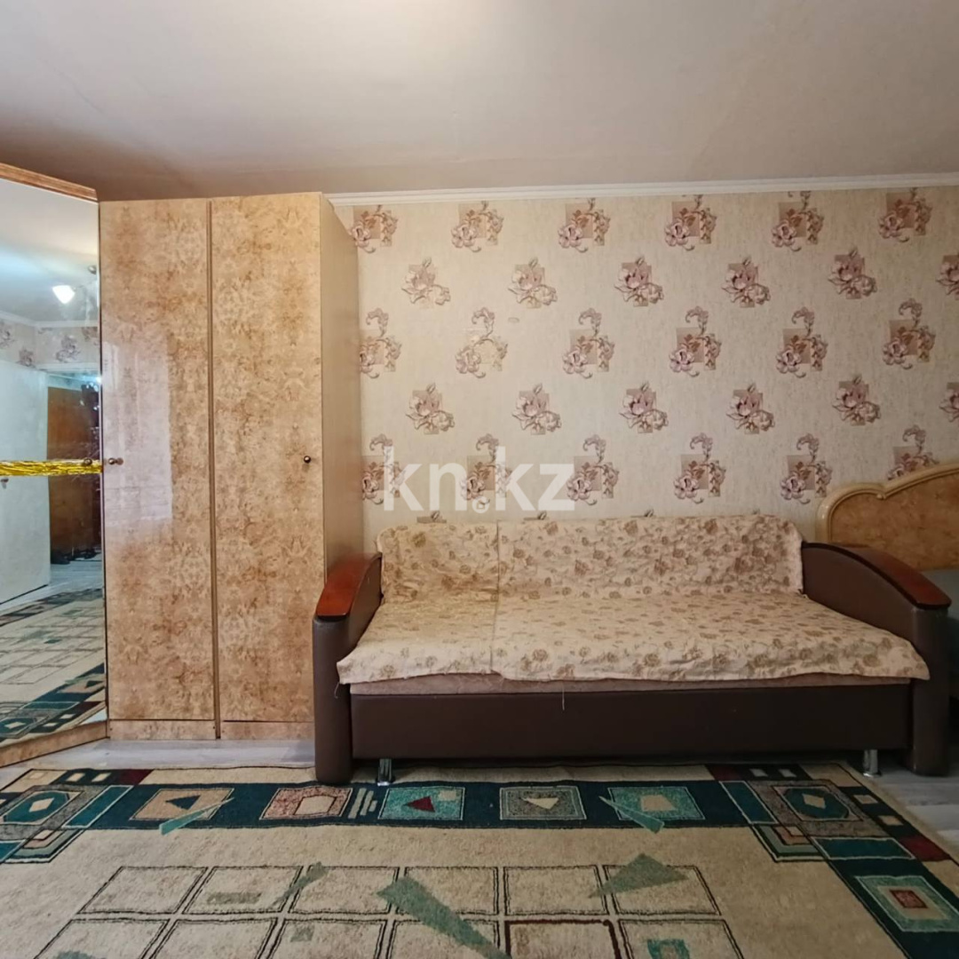 Аренда 1-комнатной квартиры, 35 м² - Аренда квартир помесячно в р-не Алматы Астаны фото 4 из 7