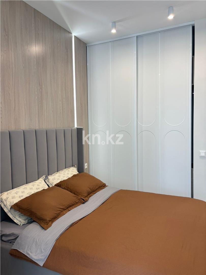 Продажа 2-комнатной квартиры, 46 м² в Караганде - фото 4