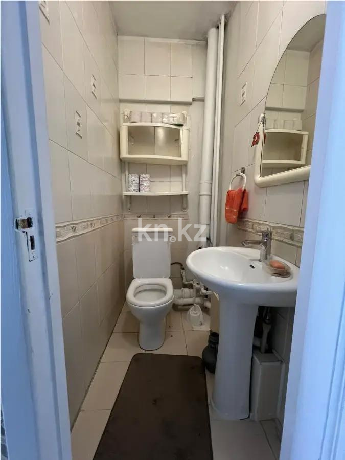 Продажа 3-комнатной квартиры, 79.2 м² - Продажа недвижимости в Казахстане фото 3 из 4