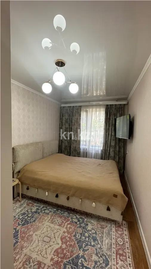 Продажа 3-комнатной квартиры, 60 м², мкр-н Айнабулак-3, дом  122 в Алматы - фото 3