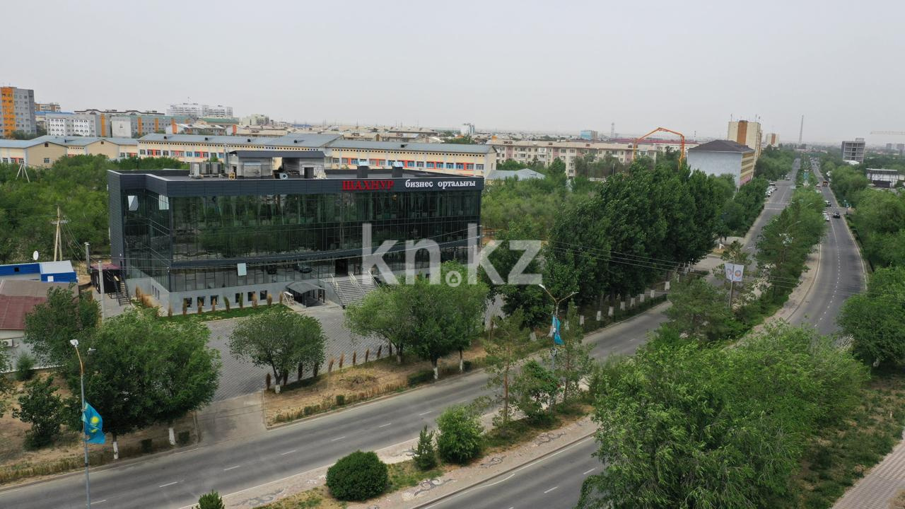 Продажа здания, 4000 м² - Продажа зданий в Казахстане фото 3 из 21