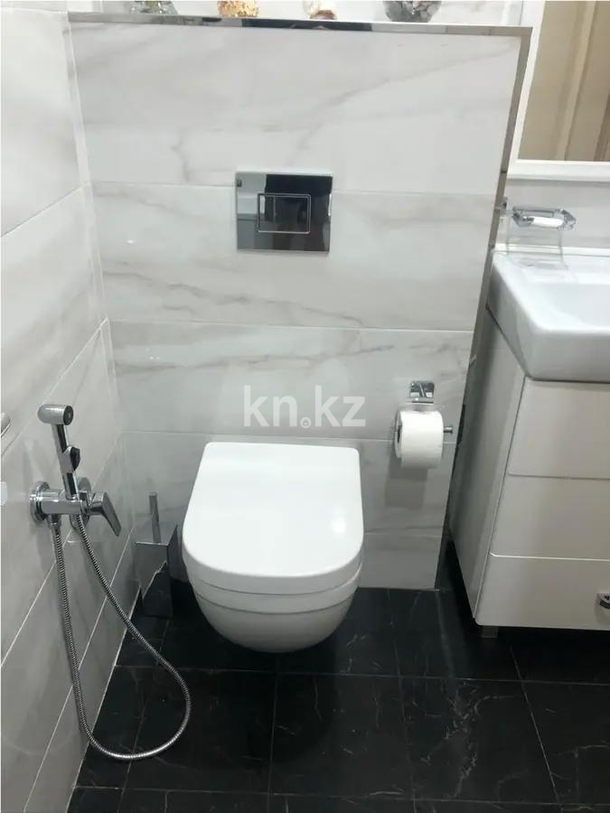 Продажа 2-комнатной квартиры, 61.4 м², мкр-н Коктем-3, дом  24 - Продажа квартир в Алматы фото 4 из 5