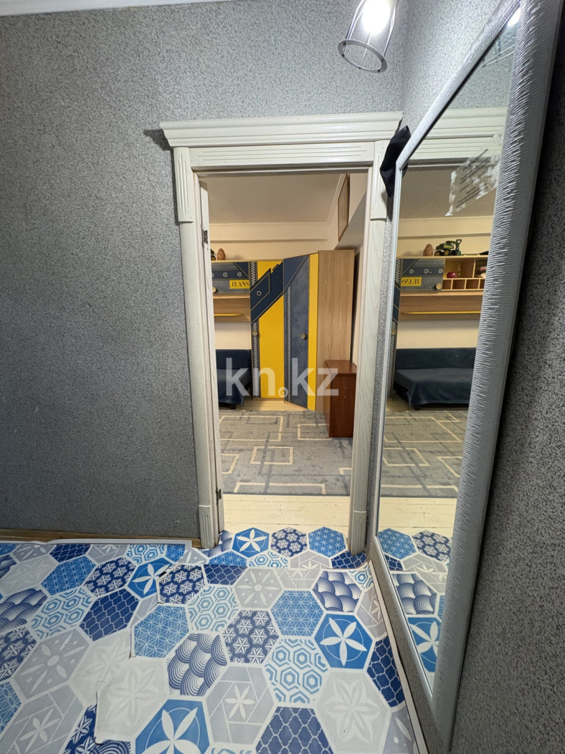 Продажа 2-комнатной квартиры, 52.2 м² в Алматы - фото 17