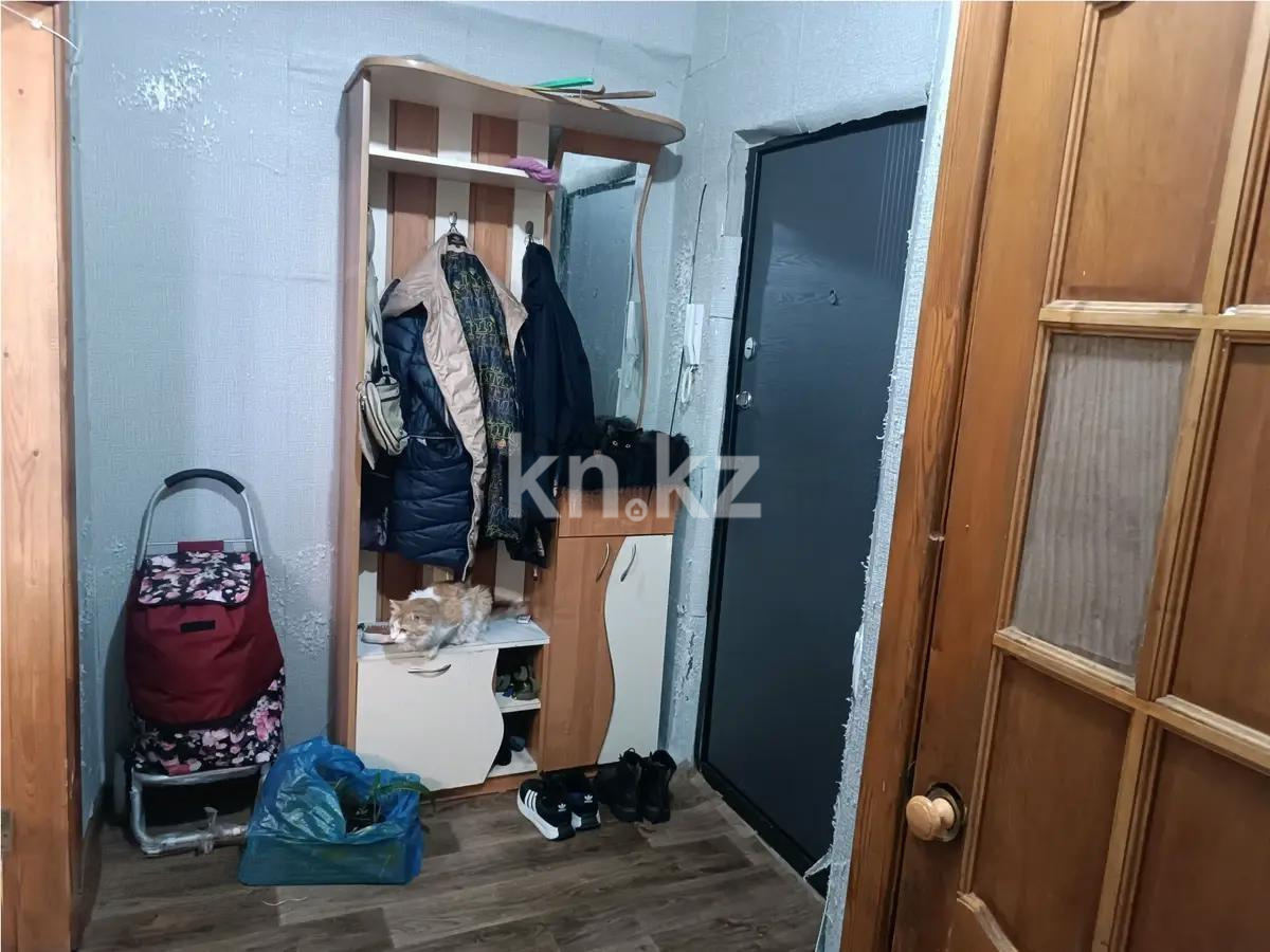 Продажа 1-комнатной квартиры, 32 м² в Алматы - фото 4
