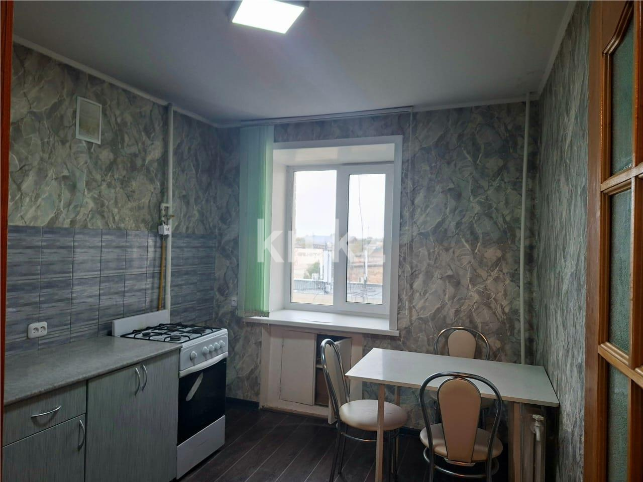 Продажа 1-комнатной квартиры, 37 м², ул. Гоголя - Продажа  однокомнатных квартир в Караганде фото 4 из 6