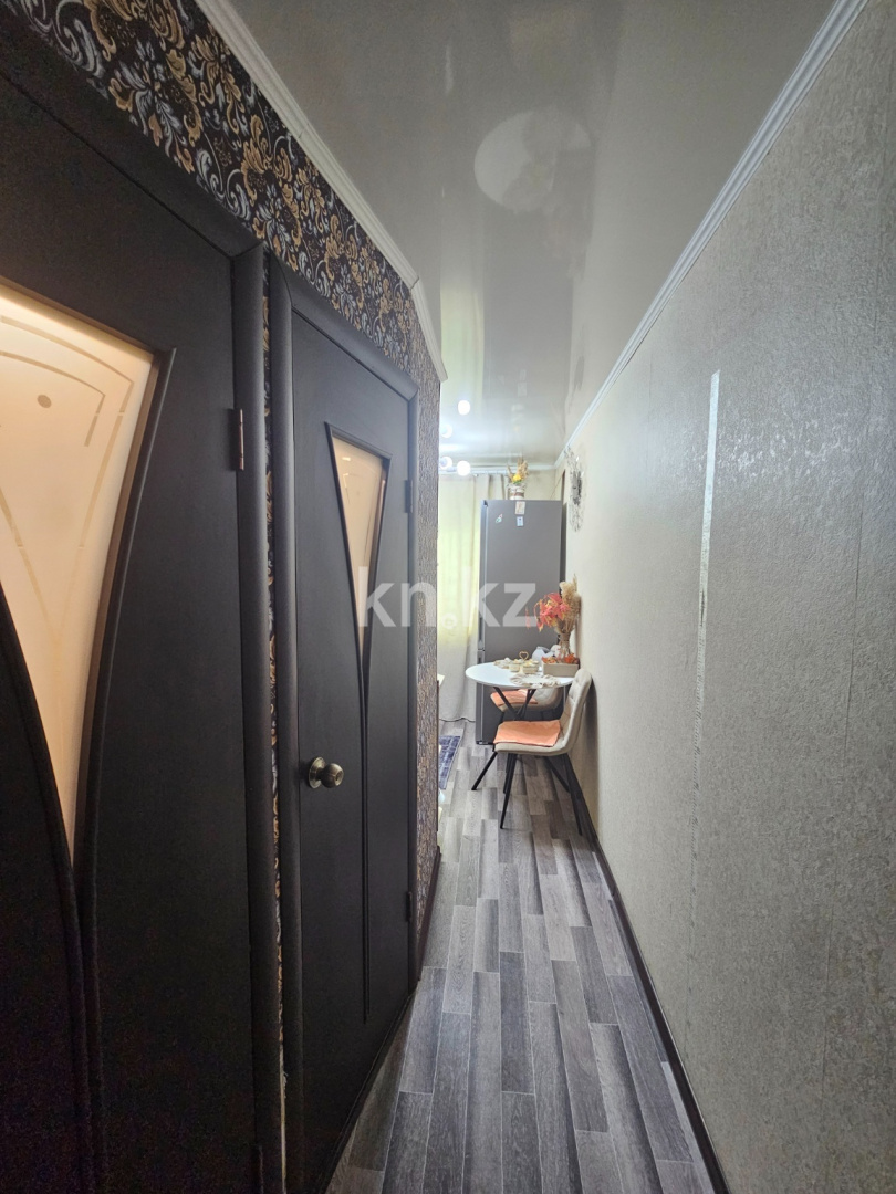 Продажа 2-комнатной квартиры, 46 м² в Караганде - фото 14