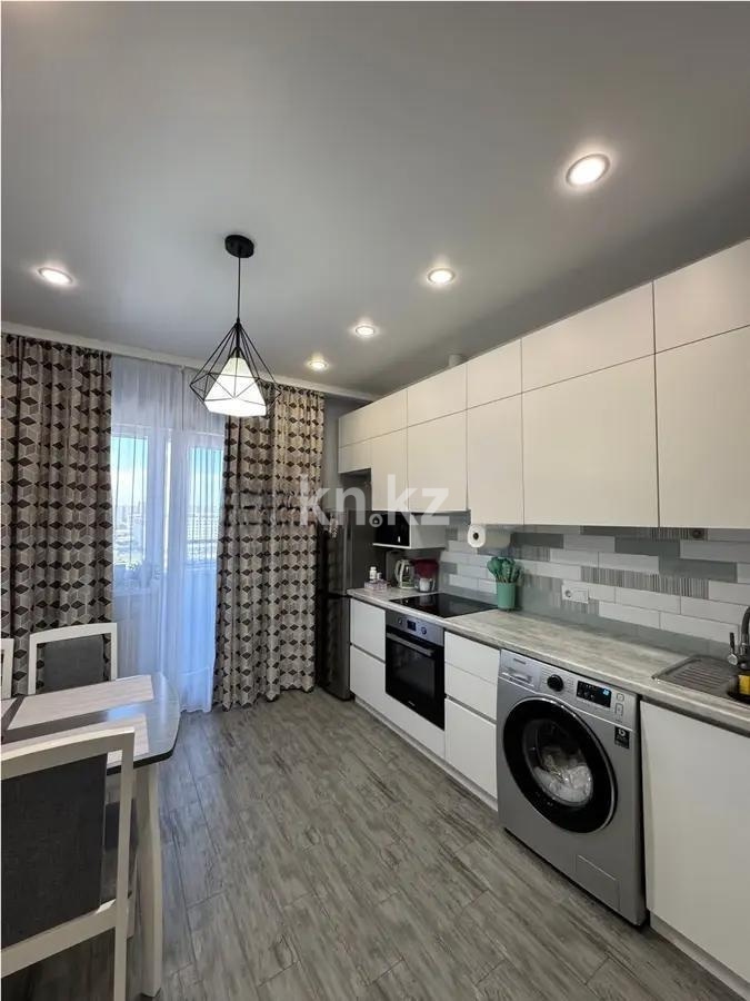 Продажа 1-комнатной квартиры, 42 м² в Астане - фото 3