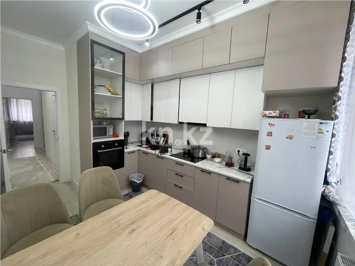 Продажа 3-комнатной квартиры, 82 м² - Продажа квартир в Казахстане - страница 31 фото 4 из 5