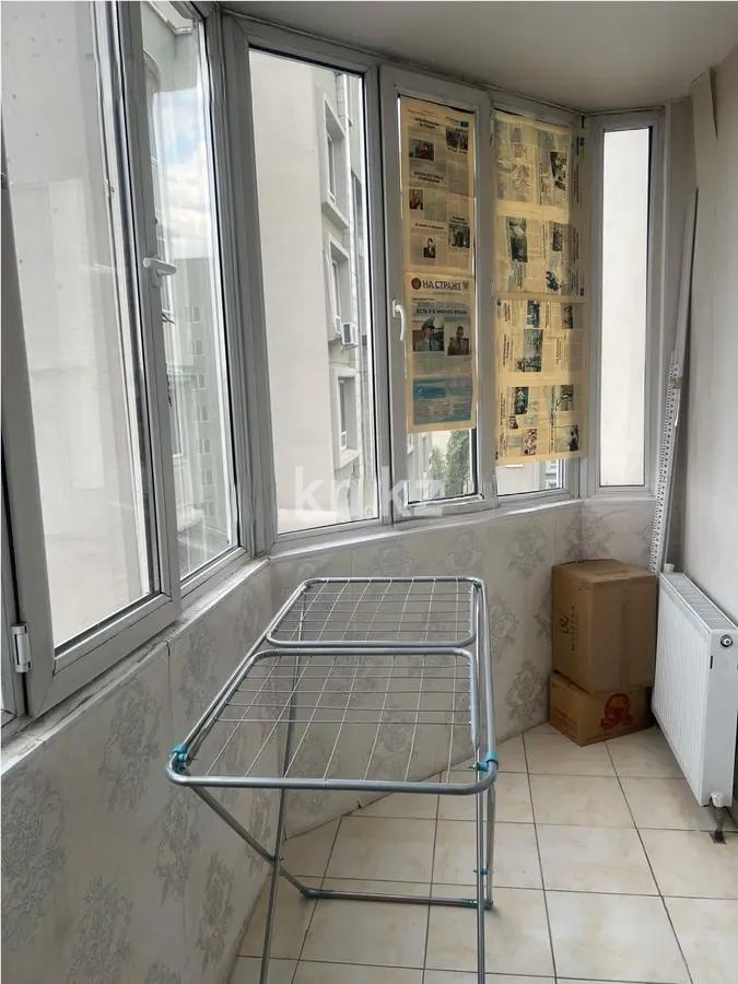 Продажа 3-комнатной квартиры, 82.7 м², мкр-н Аккент, дом  29 - Продажа  трехкомнатных квартир в новостройках Алматы без посредников фото 11 из 11