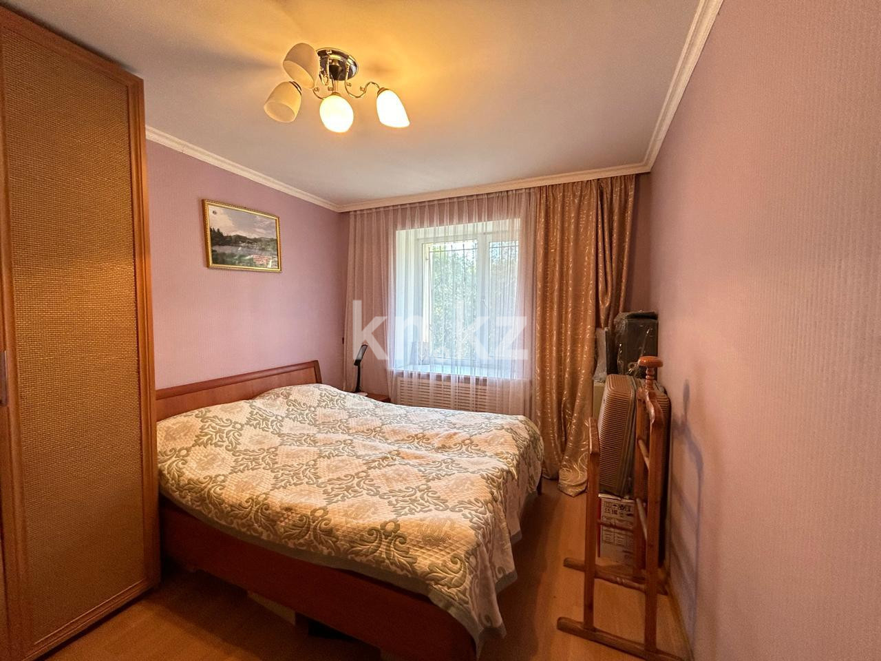 Продажа 5-комнатной квартиры, 107 м², ул. Муканова - Продажа квартир в Караганде фото 6 из 28