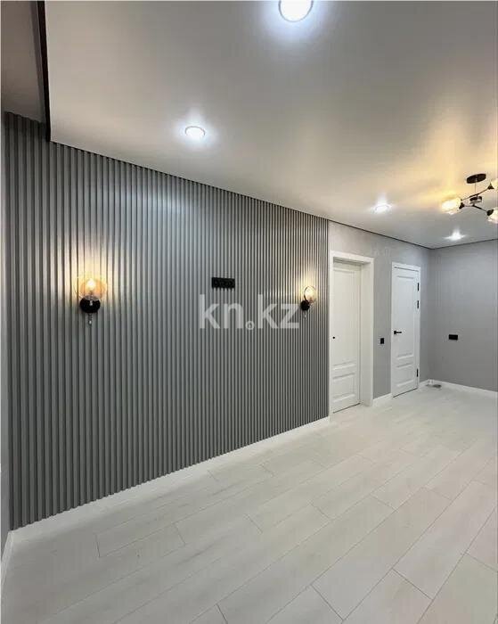 Продажа 4-комнатной квартиры, 89 м² в Караганде