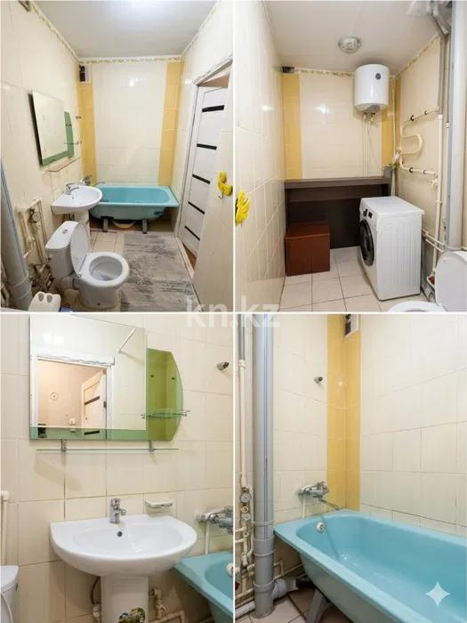 Продажа 2-комнатной квартиры, 44 м² - Недвижимость в Темиртау - страница 5 фото 4 из 5