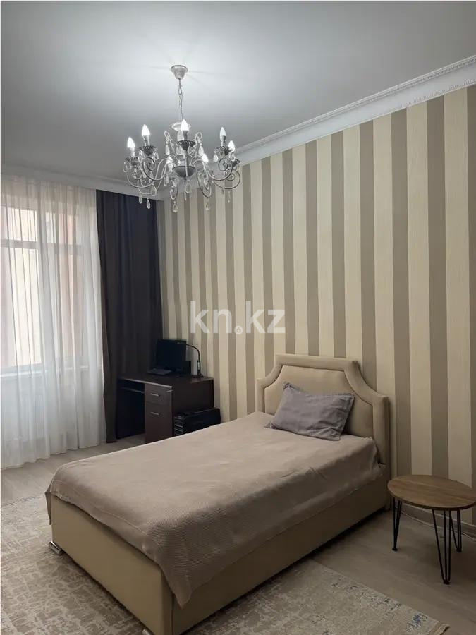 Продажа 4-комнатной квартиры, 160 м², ул. Керей, Жанибек хандар, дом  14/2 блок A в Астане - фото 6