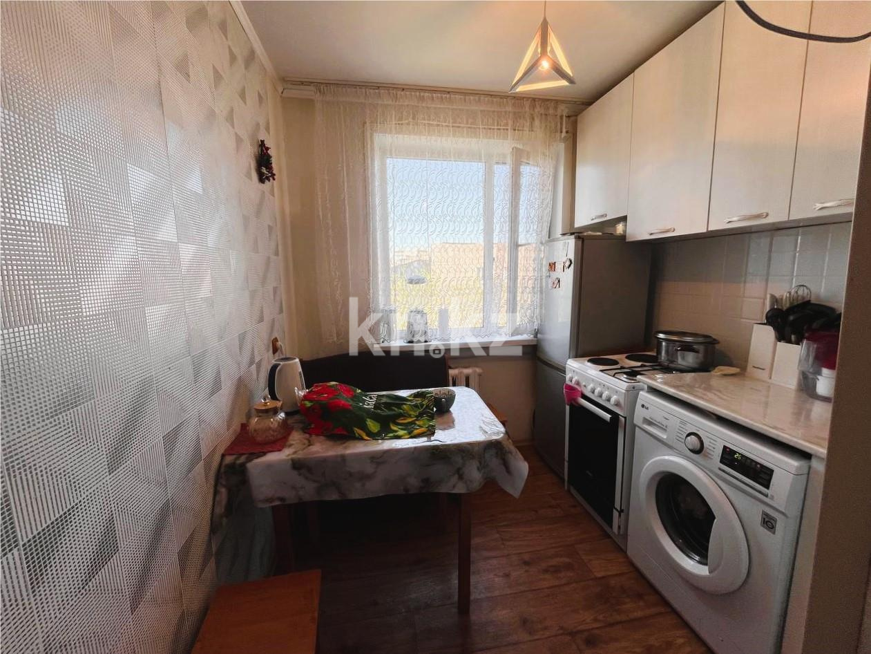 Продажа 3-комнатной квартиры, 62 м², ул. Муканова в Караганде - фото 6
