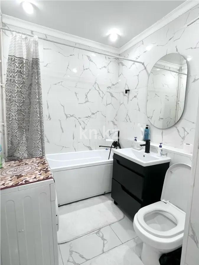Продажа 2-комнатной квартиры, 61 м² - Недвижимость в Алматы - страница 34 фото 4 из 5