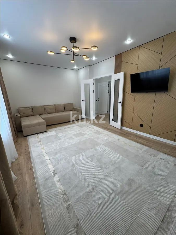 Продажа 2-комнатной квартиры, 61 м² в Астане