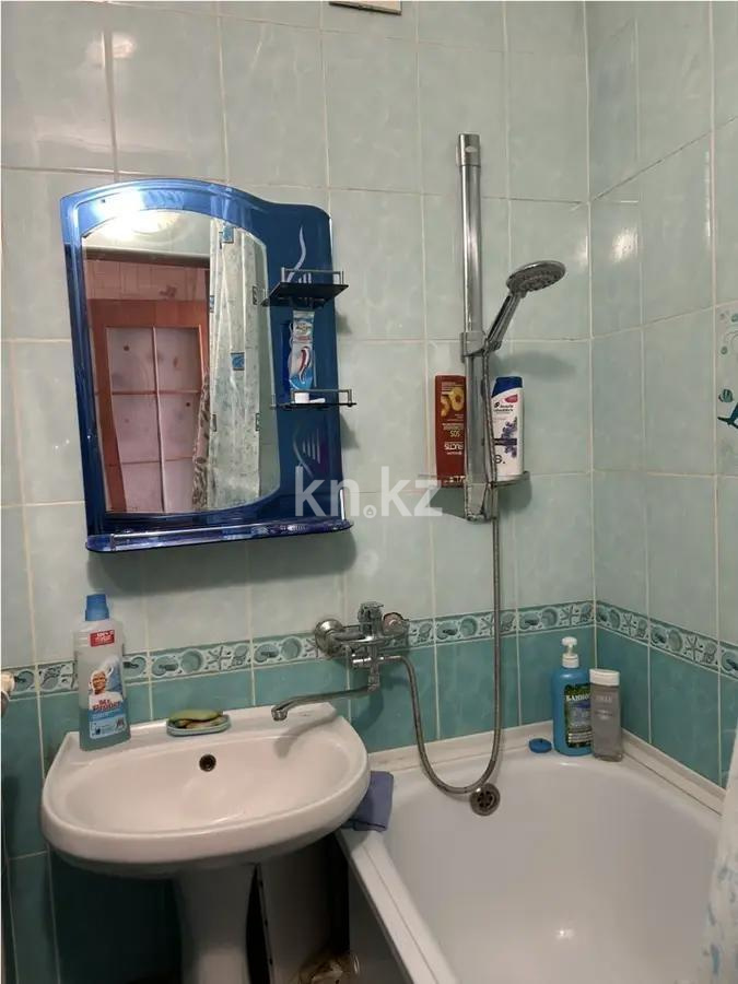 Продажа 2-комнатной квартиры, 44.4 м² в Астане - фото 4