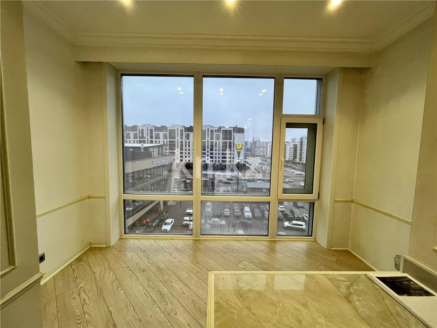 Продажа 3-комнатной квартиры, 80.4 м², ул. Айтеке би - Продажа  трехкомнатных квартир в Астане с фото фото 5 из 17