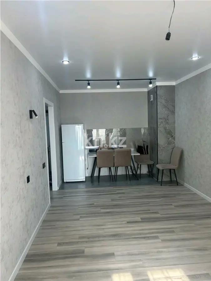 Продажа 1-комнатной квартиры, 33.5 м², пр. Райымбека, дом  210/12 - Продажа  однокомнатных квартир в новостройках Алматы с фото фото 2 из 2