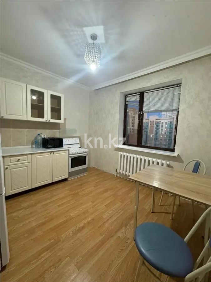Продажа 1-комнатной квартиры, 41.1 м², ул. Сыганак, дом  4 в Астане - фото 2