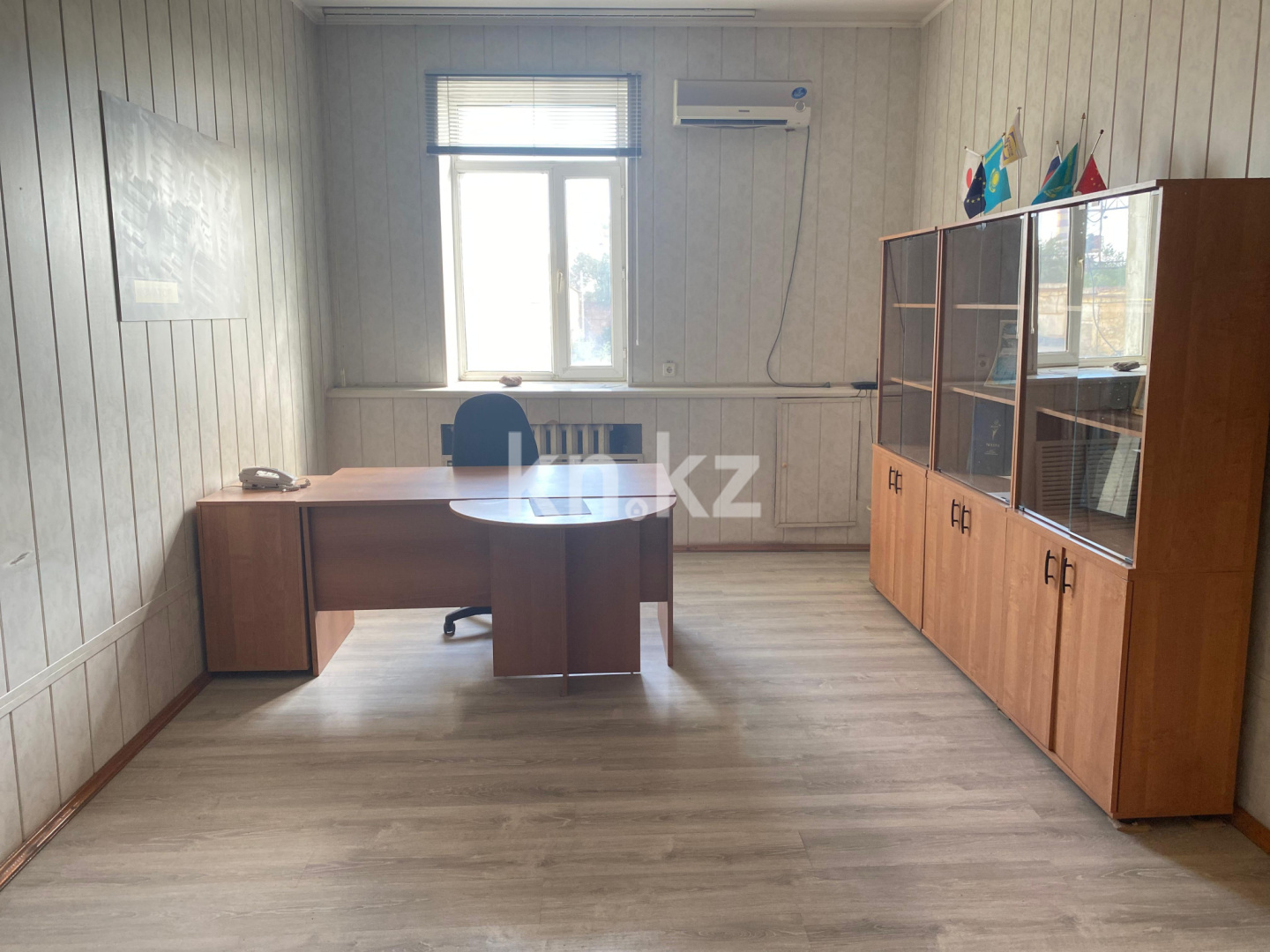 Продажа базы, 6000 м² - Продажа недвижимости в Жезказгане фото 19 из 19