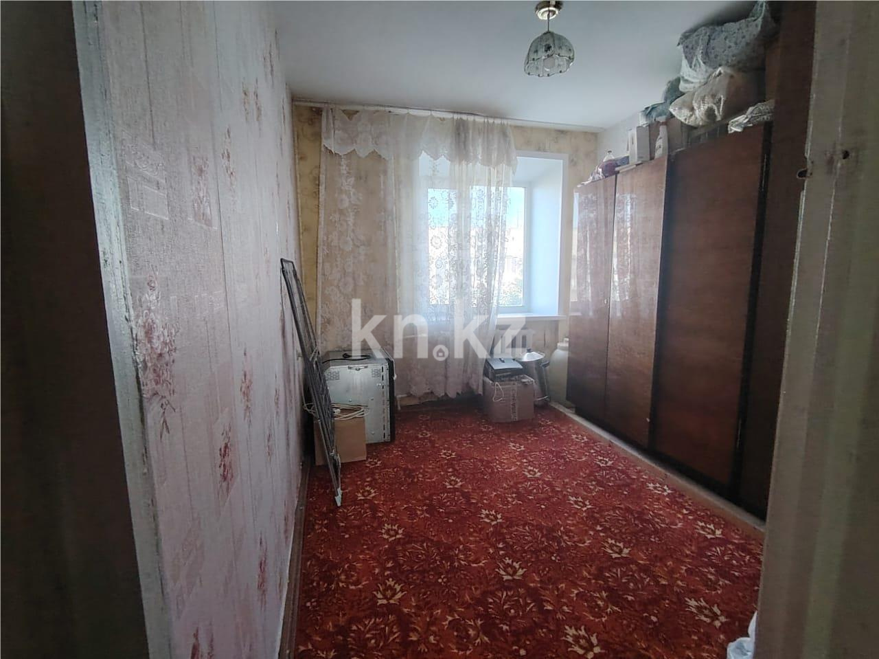 Продажа 3-комнатной квартиры, 63 м², 68 квартал в Темиртау - фото 4