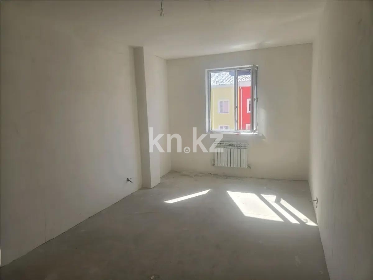 Продажа 2-комнатной квартиры, 46.4 м² в Астане