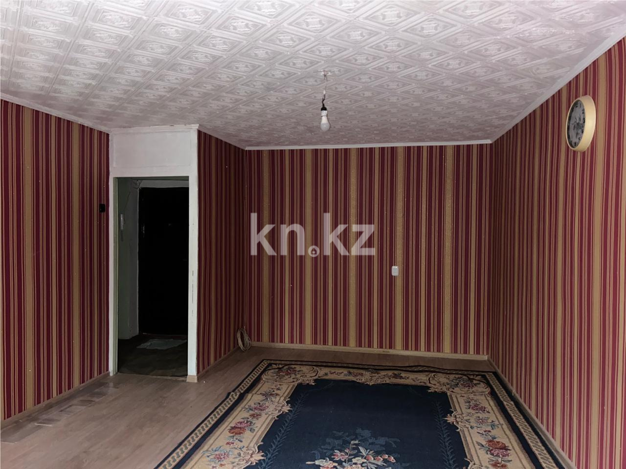 Продажа 1-комнатной квартиры, 30 м², пр. Момышулы в Темиртау - фото 2