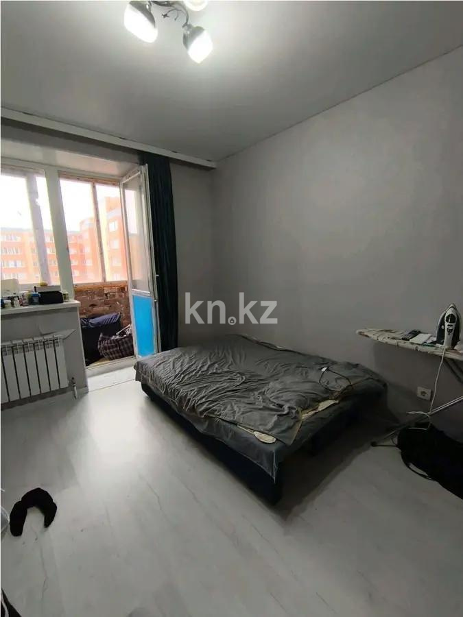 Продажа 1-комнатной квартиры, 32 м² в Астане
