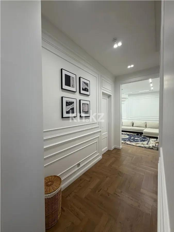 Продажа 3-комнатной квартиры, 109 м² - Продажа квартир в р-не Нура Астаны - страница 56 фото 7 из 7