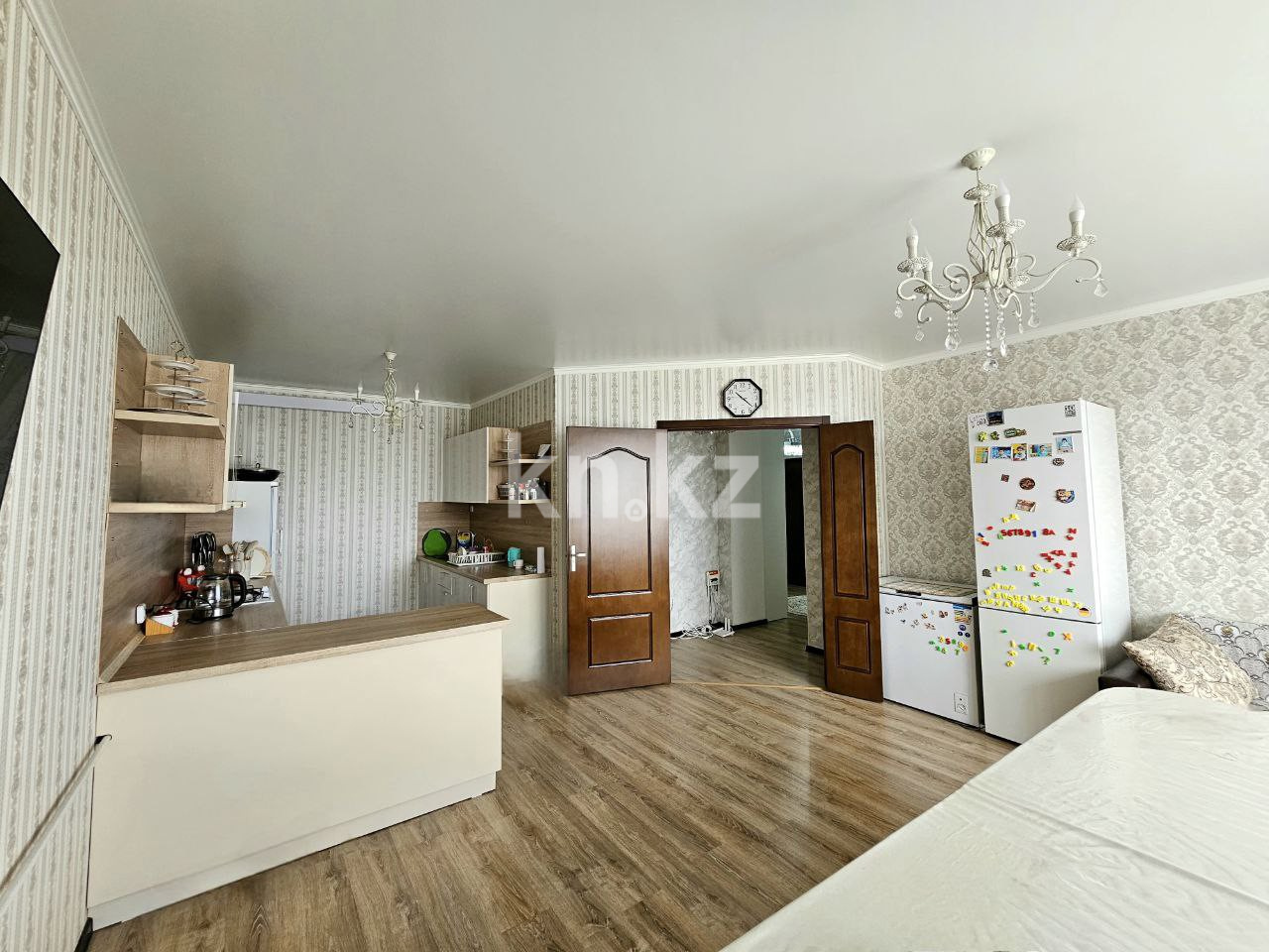 Продажа 3-комнатной квартиры, 130.4 м² - Продажа недвижимости в Костанае фото 2 из 25