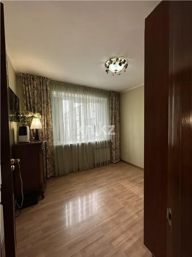 Продажа 3-комнатной квартиры, 77.8 м² - Продажа квартир в Алматы - страница 30 фото 3 из 7