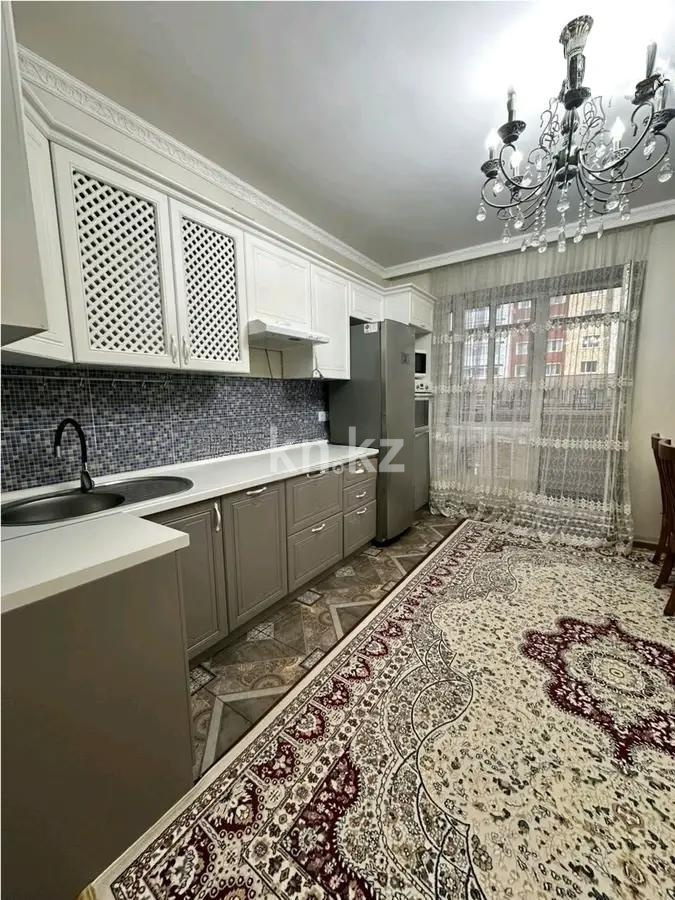 Продажа 3-комнатной квартиры, 63.1 м² - Недвижимость в Казахстане - страница 20 фото 4 из 6