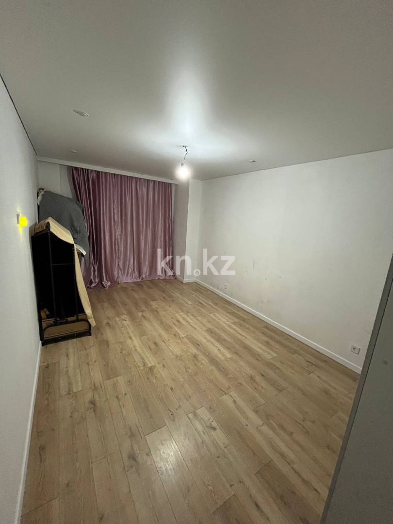 Продажа 2-комнатной квартиры, 74.6 м², ул. Дукенулы, дом  31/5 - ТД Асем - Продажа квартир в Казахстане фото 2 из 4