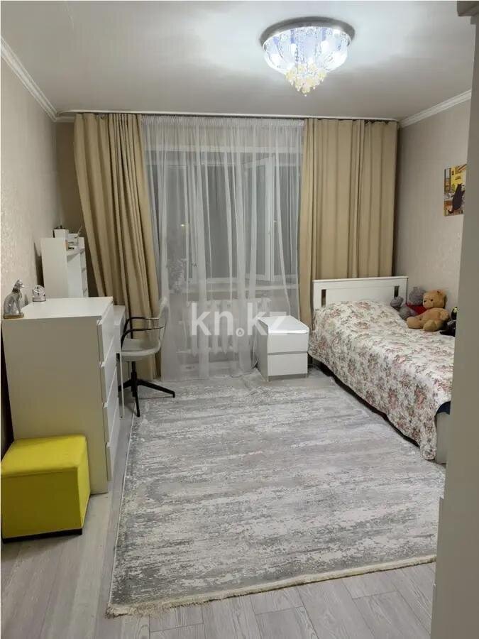 Продажа 2-комнатной квартиры, 60.2 м² в Астане - фото 2
