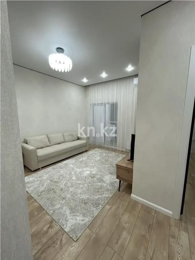Продажа 2-комнатной квартиры, 43 м² - Продажа квартир в Астане - страница 11 фото 1 из 4