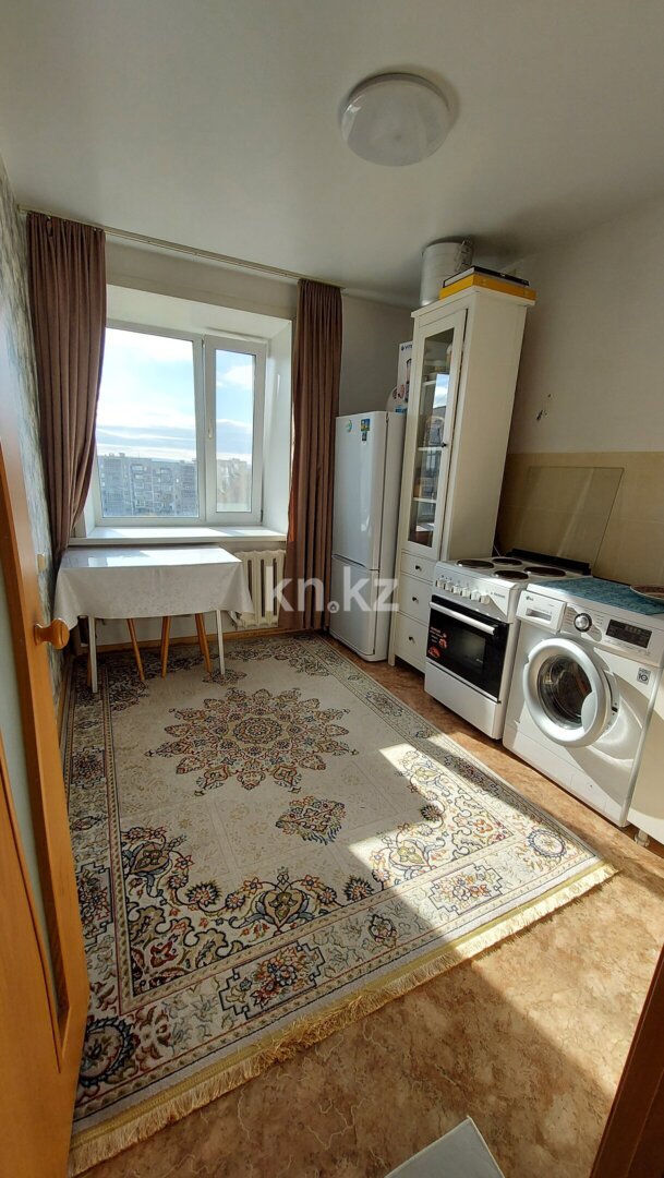 Продажа 1-комнатной квартиры, 34 м² в Караганде - фото 4