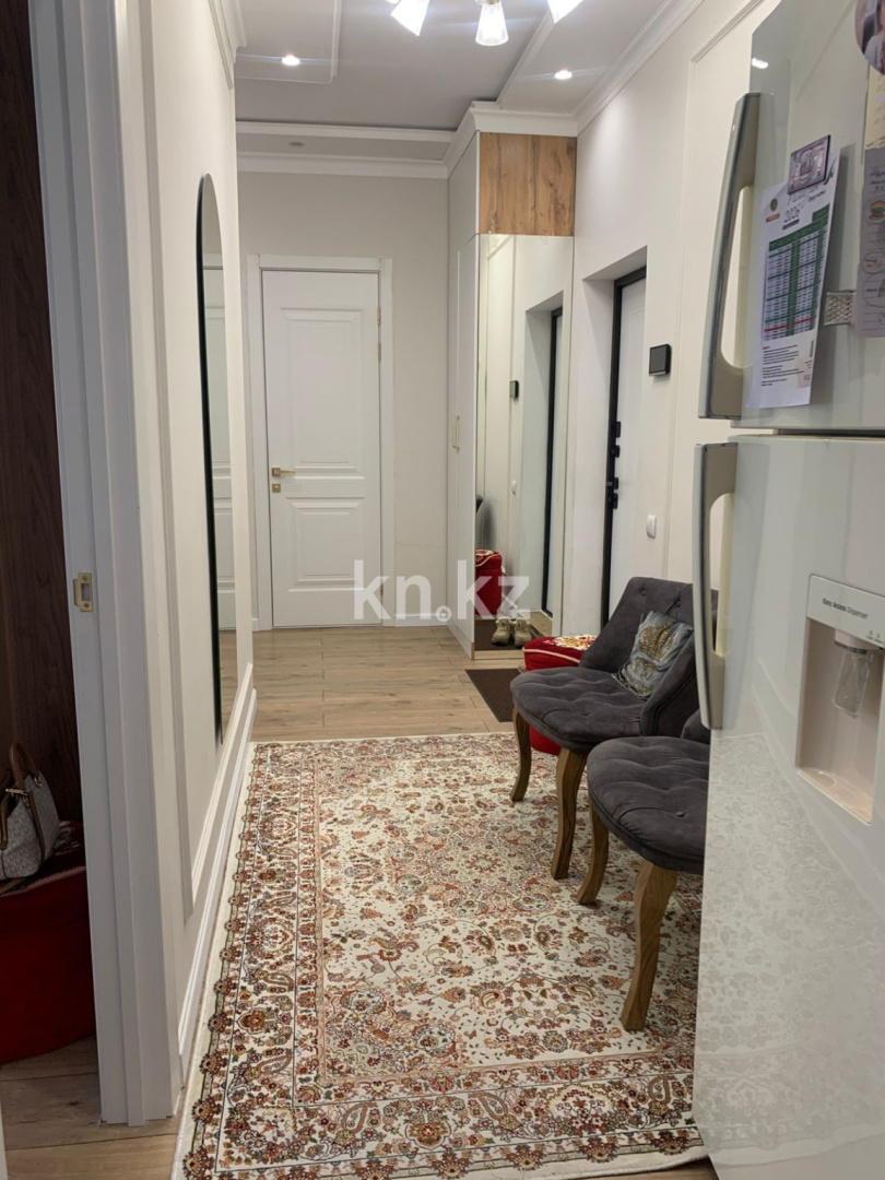 Продажа 3-комнатной квартиры, 62 м² - Продажа квартир в Казахстане - страница 32 фото 10 из 13