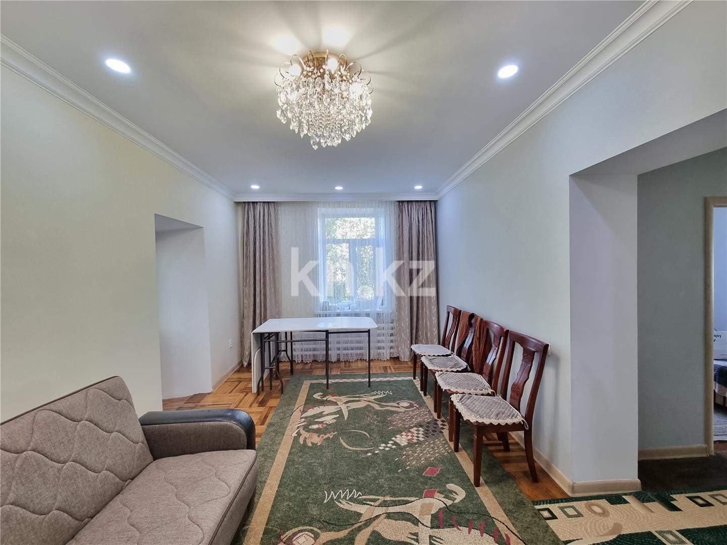 Продажа 4-комнатного дома, 100 м², ул. Утренний проезд в Караганде - фото 2