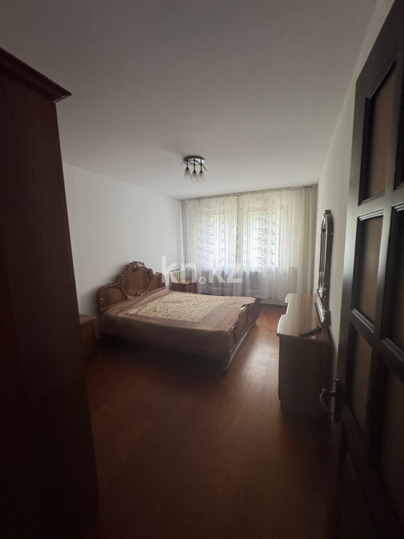 Аренда 3-комнатной квартиры, 67 м², пр. Аль-Фараби, дом  30А - ул. Шашкина - Продажа квартир в Алматы фото 7 из 11